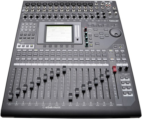 Yamaha 01v96i 01v96 01v 96 - yamaha,