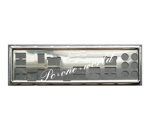 Backplate shield io - backplate,