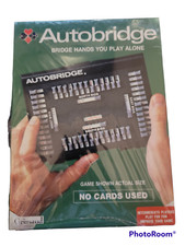 Autobridge Playing Board