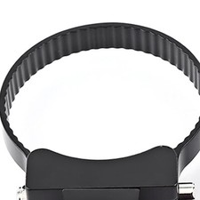 Auto per 3 Tubi Alluminio