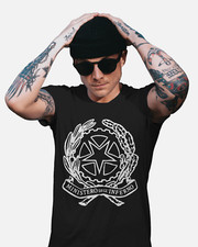 T-shirt unisex vari colori con