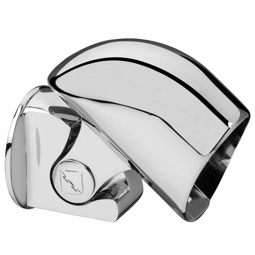 Connettore intermedio fusion - connettore,