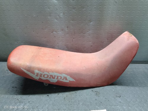 Sella con trappi honda - sella,