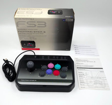 Hori Fighting Stick 3 Arcade