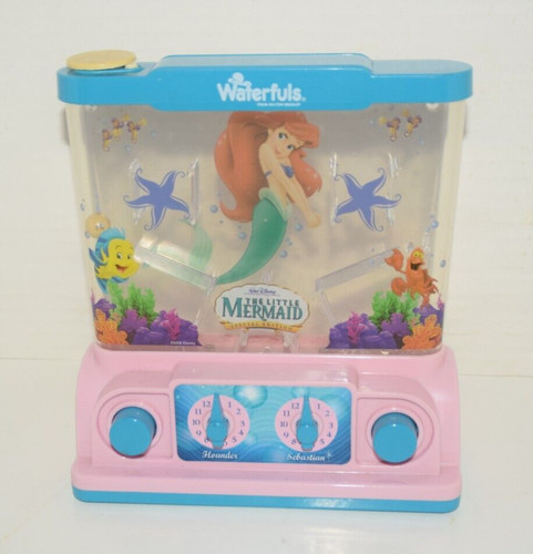 Walt disney sirenetta edizione - walt,
