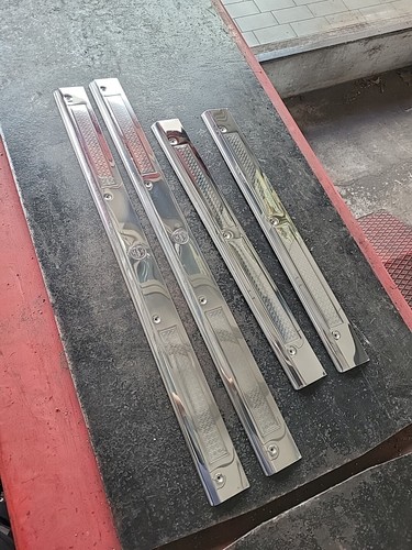 Kit battitacco lancia thema - kit,