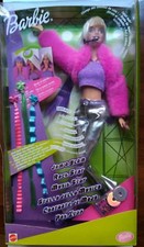 Barbie Stella della Musica