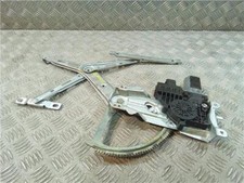 Elevalunas Delantero Derecho Opel Zafira B (2005->) 1.9 Cosmo [1,9 Ltr. - 110 K