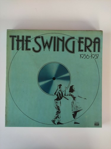 Vinile disco giri cofanetto - 33,