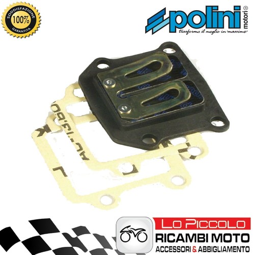 Pacco lamellare valvola - pacco,
