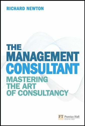 Management consultant - management,