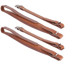 2 pezzi tracolla fisarmonica
