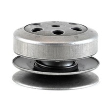 Complete clutch assembly for - assembly,