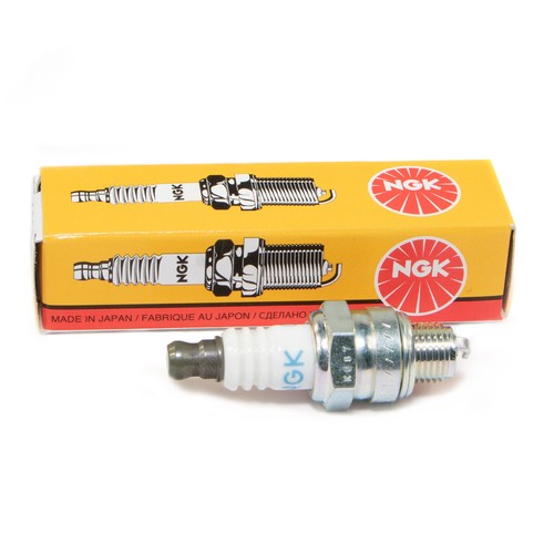 Candela accensione ngk - candela,