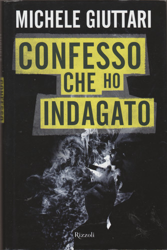 Michele giuttari confesso che - michele,