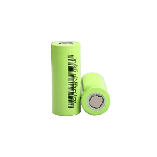Batteria 26650 litio - batteria,