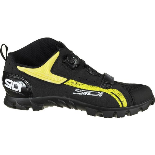 Sidi defender downhill mtb - downhill,