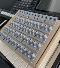 1PZ Adesivo Conduttivo Yamaha