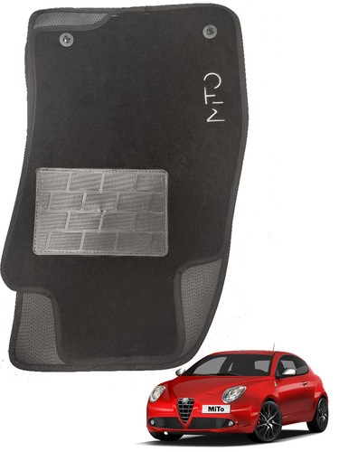 Kit pezzi tappeti tappetini - pezzi,