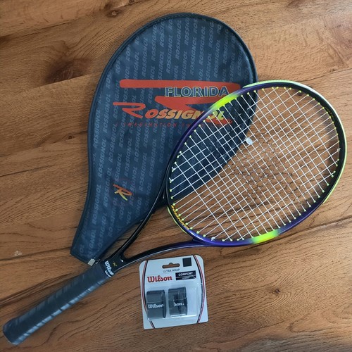 Racchetta tennis rossignol - tennis,