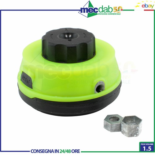 Testina universale per - universale,