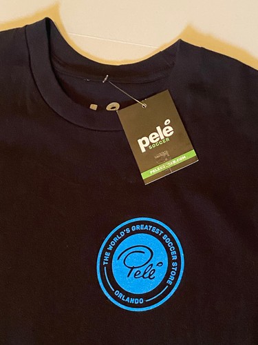 Shirt pele orlando - t-shirt,