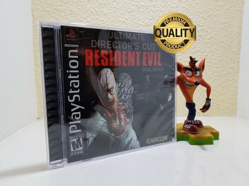 Resident evil ultimate - evil:,