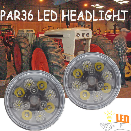 Faro proiettore led