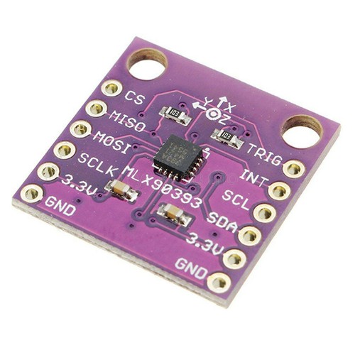 Nuovo mlx90393 90393 - nuovo,