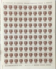 REPUBBLICA 1968 SIRACUSANA