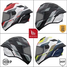 Casco integrale targo - targo, s