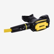 Mares SXS Polpo Giallo