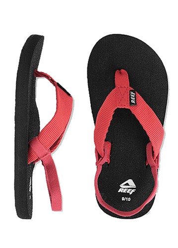 Reef infradito junior kids - reef,