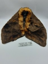 Mantella con Gancio - Volpe -