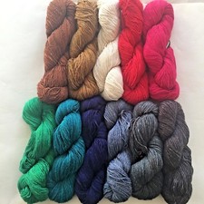 Noro Sonata - 100 g - cotone