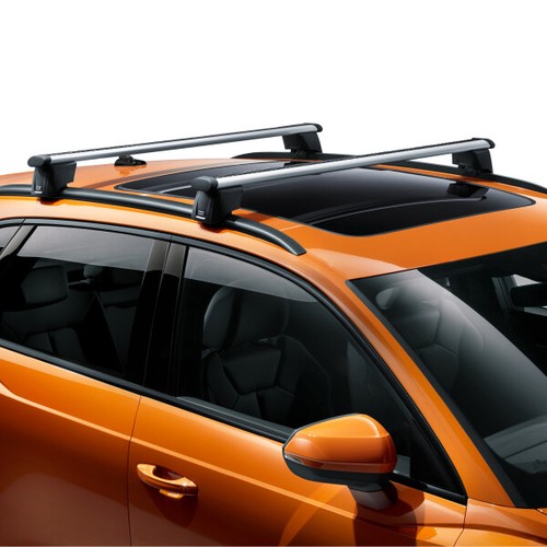 Kit barre tetto portatutto - kit,