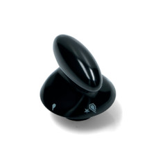 MANOPOLA NERA PIANO COTTURA FRANKE 133.0042.465 ORIGINALE MODELLI IN DESCRIZIONE