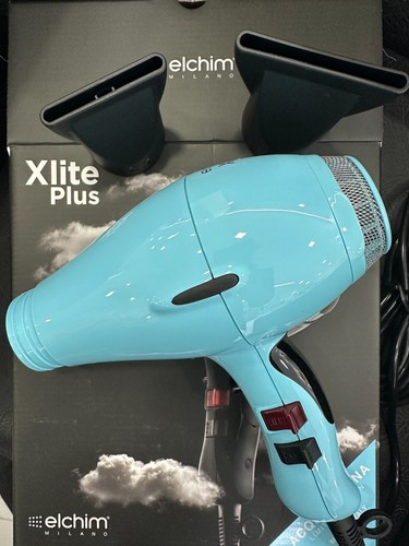 Fono elchim xlite plus - xlite,