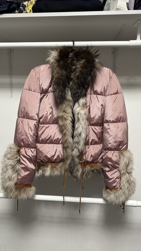 Roberto cavalli pelliccia - roberto, di