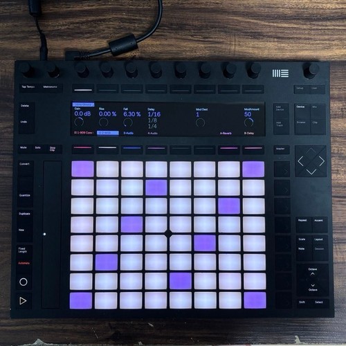 Controller midi ableton - controller,
