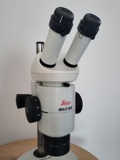 LEICA WILD M8