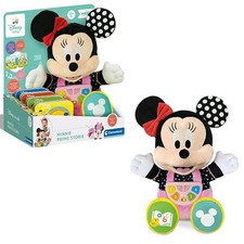 BABY CLEMENTONI DISNEY MINNIE