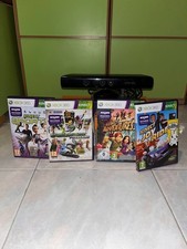 Bundle Kinect Xbox 360 +