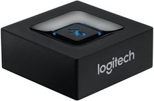 Logitech Ricevitore audio Bluetooth wireless, Bluetooth multipunto, ingresso 3,5