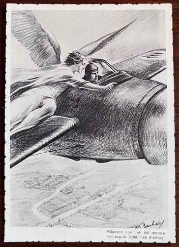Cart militare propaganda - cart., militare-propaganda