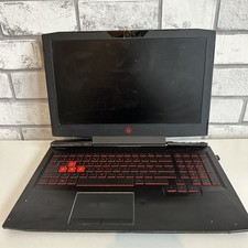 Portatile HP OMEN 15-ce004na