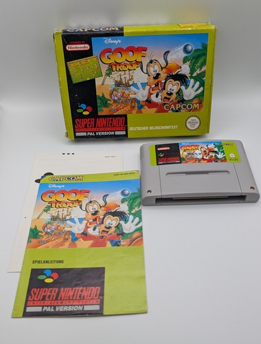 Goof troop confezione - troop,