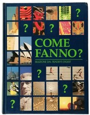 Come Fanno ? Selezione dal