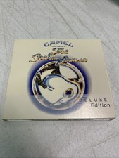 The Snow Goose [Deluxe Edition] [Bonus Tracks] by Camel (CD, Apr-2009, 2 Discs)