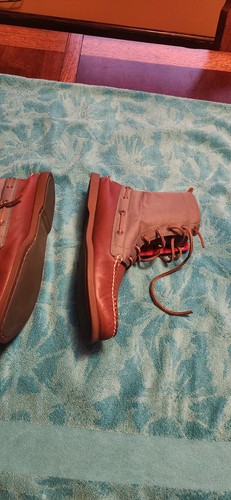 Sperry top sider - sperry, 7